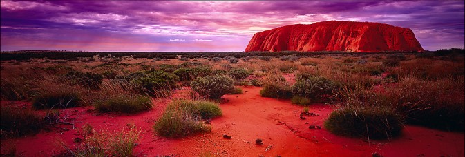 # The Allure of Peter Lik Galleries: A Journey Through Captivating Landscapes